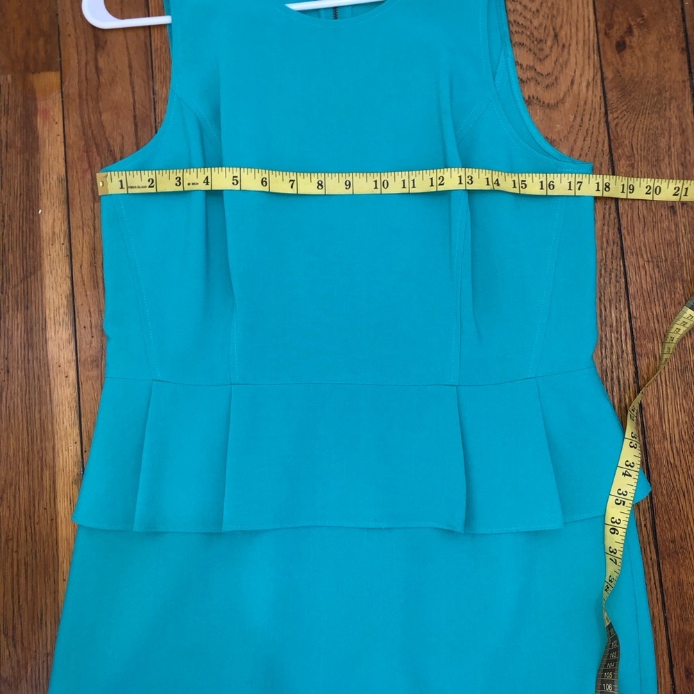 Ann Taylor dress NWOT - Picture 4 of 13